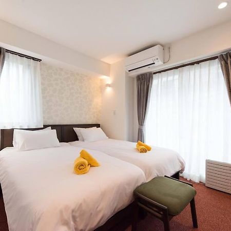 Serorin Light Hotel Токио Екстериор снимка