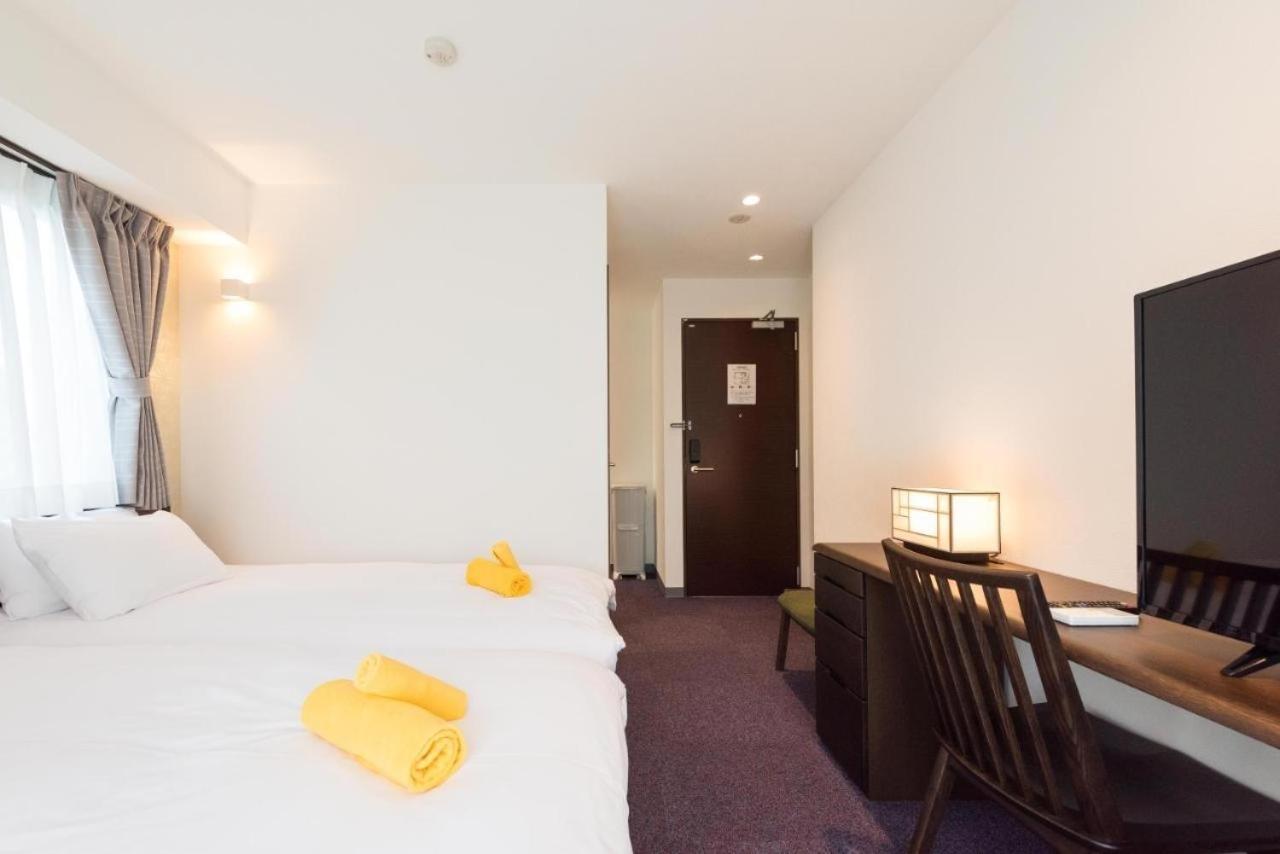 Serorin Light Hotel Токио Екстериор снимка