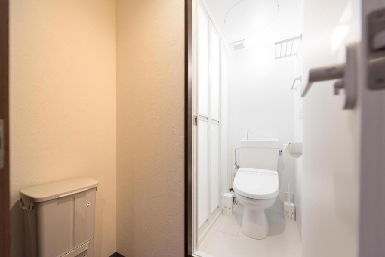 Serorin Light Hotel Токио Екстериор снимка