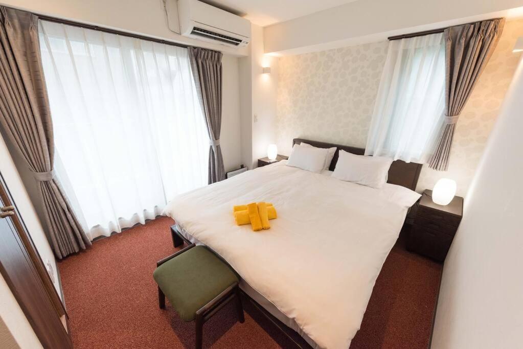 Serorin Light Hotel Токио Екстериор снимка