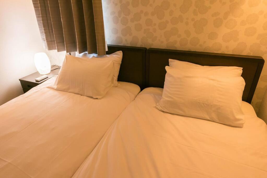 Serorin Light Hotel Токио Екстериор снимка