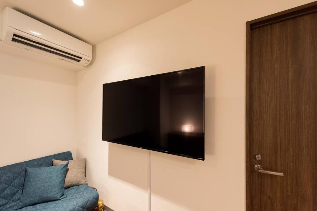 Serorin Light Hotel Токио Екстериор снимка