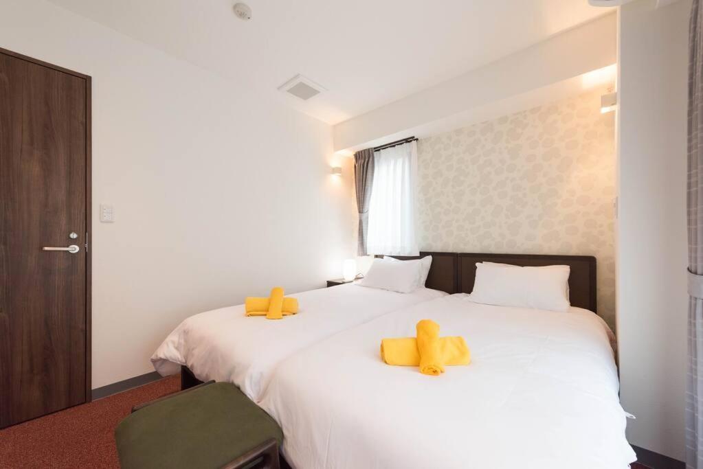 Serorin Light Hotel Токио Екстериор снимка