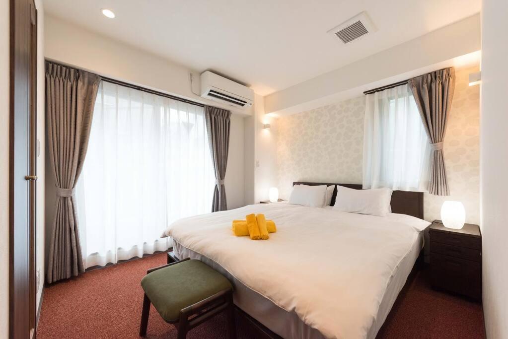 Serorin Light Hotel Токио Екстериор снимка