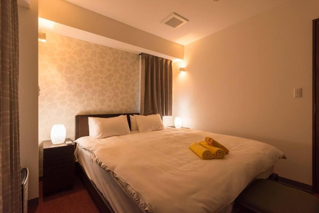 Serorin Light Hotel Токио Екстериор снимка