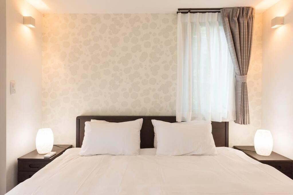 Serorin Light Hotel Токио Екстериор снимка