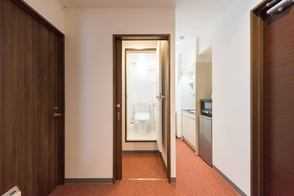 Serorin Light Hotel Токио Екстериор снимка