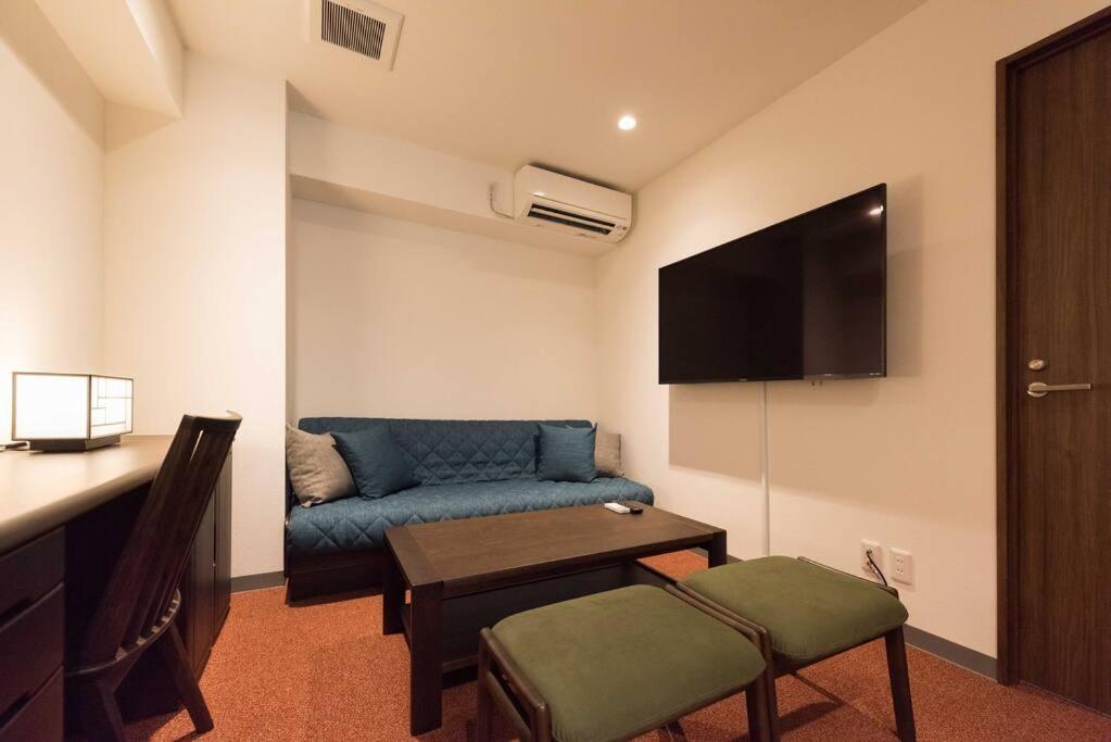 Serorin Light Hotel Токио Екстериор снимка