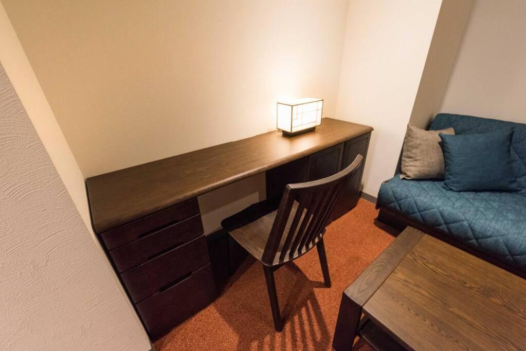 Serorin Light Hotel Токио Екстериор снимка