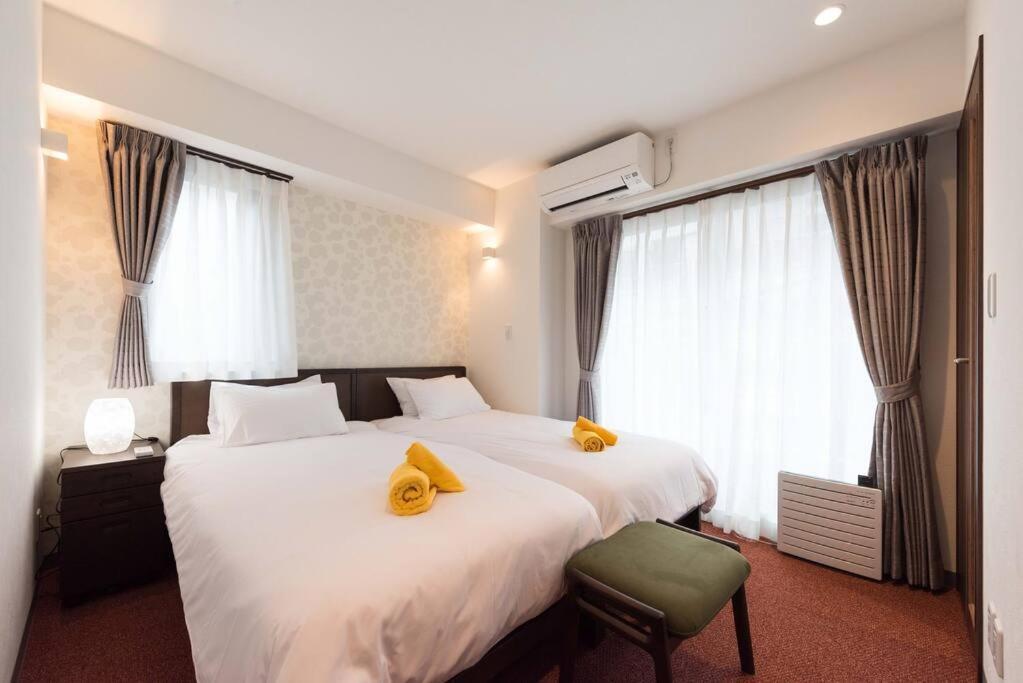 Serorin Light Hotel Токио Екстериор снимка