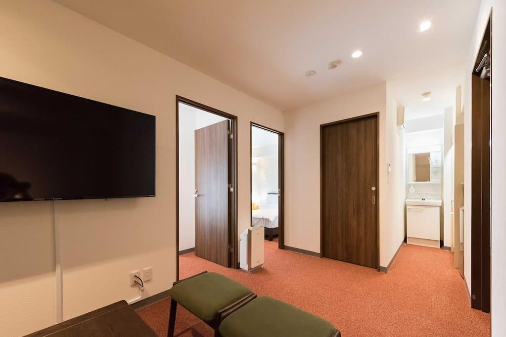 Serorin Light Hotel Токио Екстериор снимка