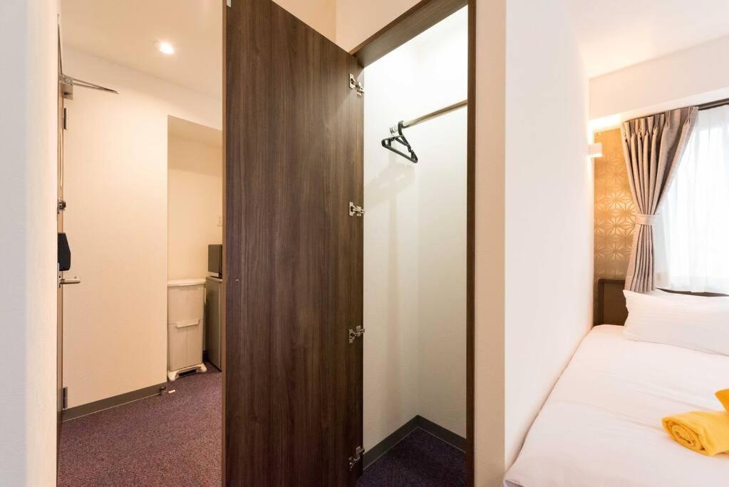 Serorin Light Hotel Токио Екстериор снимка
