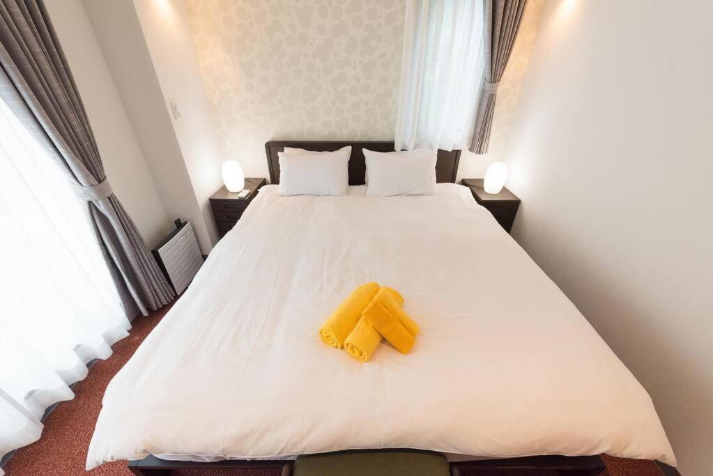 Serorin Light Hotel Токио Екстериор снимка