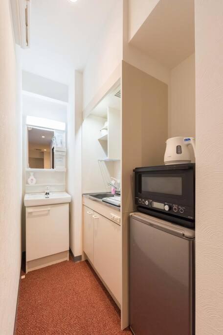 Serorin Light Hotel Токио Екстериор снимка