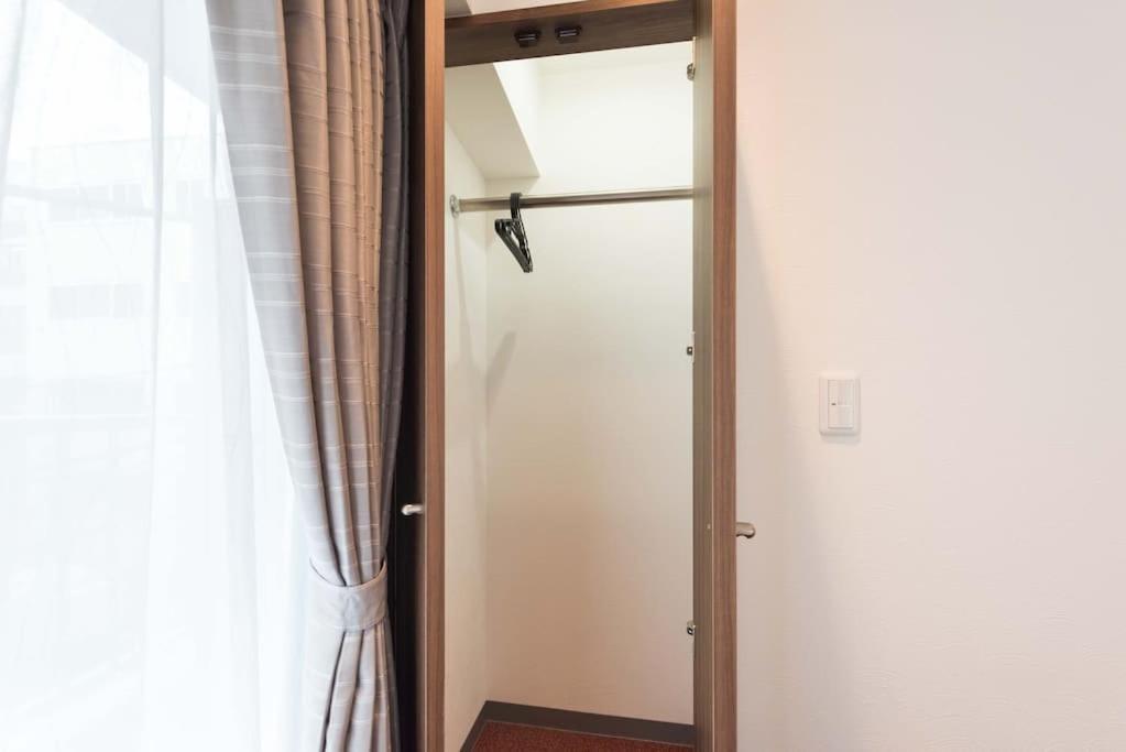 Serorin Light Hotel Токио Екстериор снимка