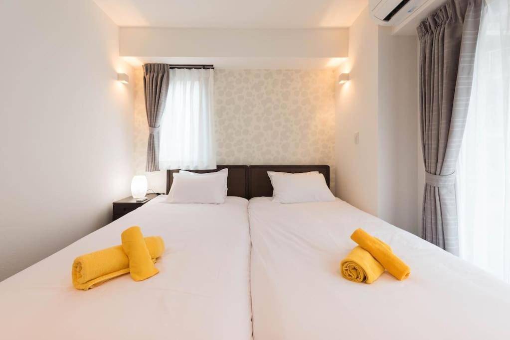 Serorin Light Hotel Токио Екстериор снимка