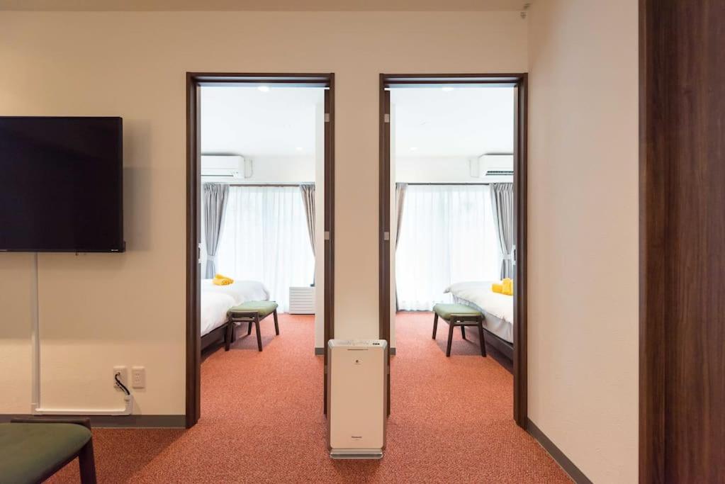 Serorin Light Hotel Токио Екстериор снимка