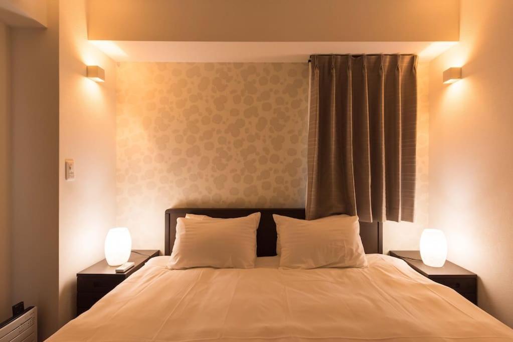 Serorin Light Hotel Токио Екстериор снимка