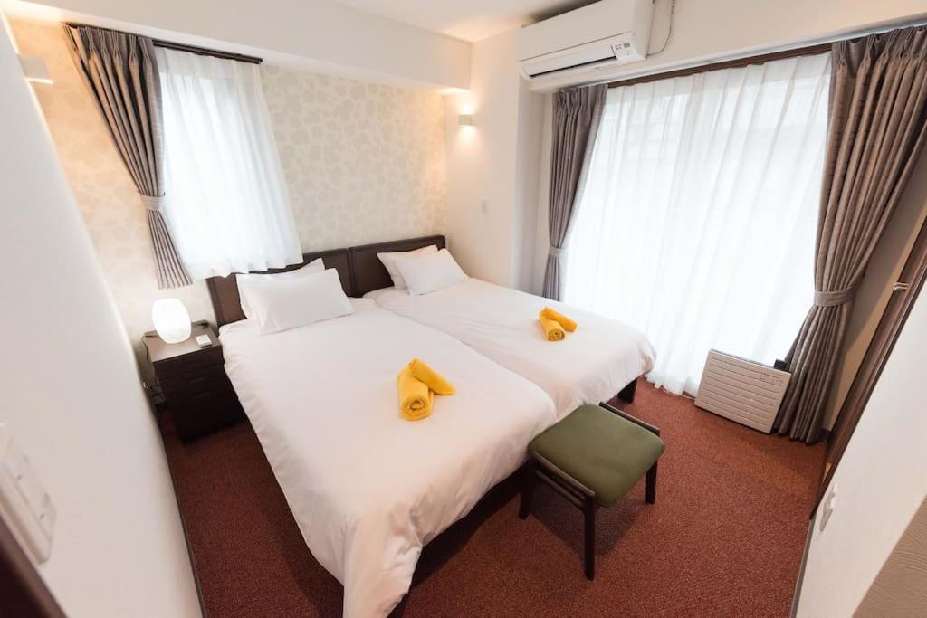 Serorin Light Hotel Токио Екстериор снимка